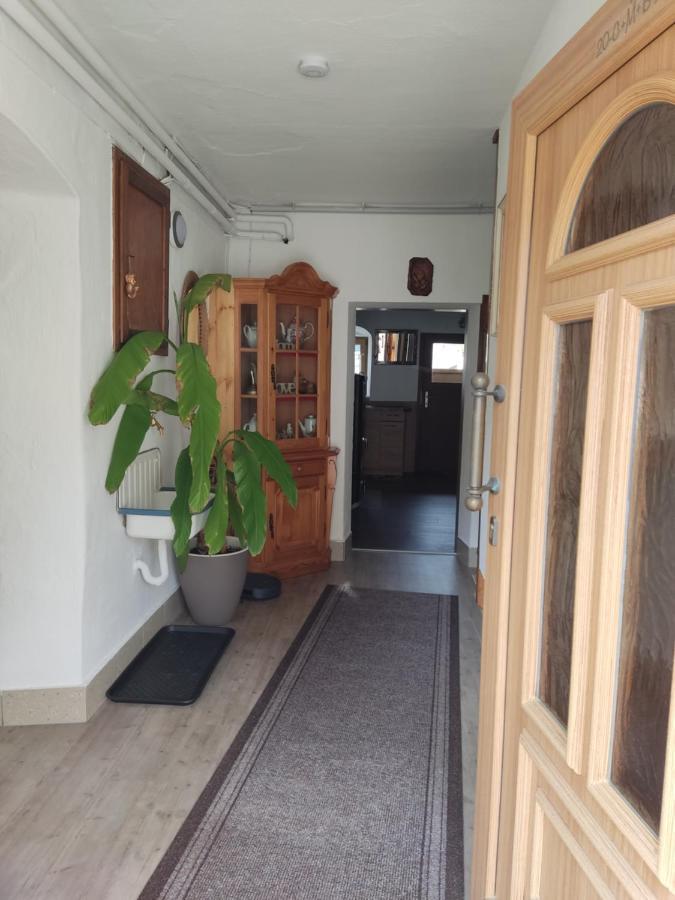 Ferienwohnung Franzoesch Arnoldstein Ngoại thất bức ảnh